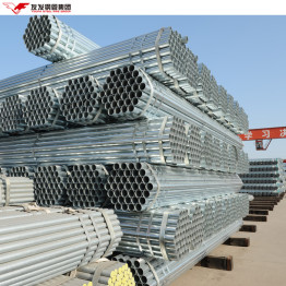 Gi Steel Pipe Build Agricultural Greenhouse