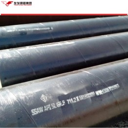 Spiral Tube Manufacturers