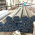 NPT Threaded End Galvanized Pipes