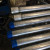 Hot Dipped Galvanized Pipe BS1387 Thread End