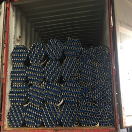 Threaded Galvanized Steel Pipe from Tianjin Youfa