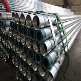 Threaded Galvanized Pipe 1 Inch