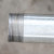 ISO65 GALVANIZED STEEL PIPE with THREADED and COUPLING