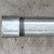 ISO 65 CLASS 1/2/3 Steel Pipe with Screwed and Coupling