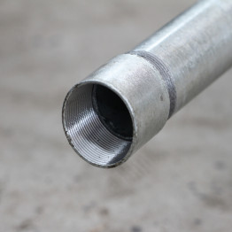 Gi Pipe/Scafolding Tube,Galvanized Pipe Threaded,Steel Scaffolding Pipe