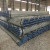 ISO65 ERW STEEL PIPE with SCREAWED and COUPLING