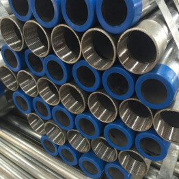 1 1/2'' RIGID GALVANZIED STEEL PIPE LIST