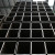Building Material S235jr Square and Rectangular Steel Pipe 50x50mm