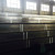 Low Carbon Construction Used Square Steel Pipe Q195 / Q235b Material