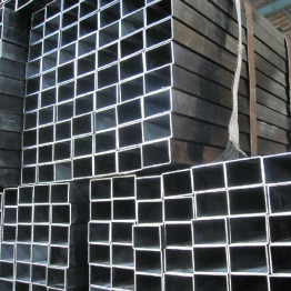 RHS Hollow Section Steel Tube