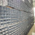 Building Material S235jr Square and Rectangular Steel Pipe 50x50mm