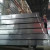 Greenhouse Building Material Square and Rectangular Gi Steel Pipe