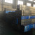 Export Woven Package Square Steel Pipe with Anti-rust Oil for Construction