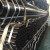 Black Painted ERW Carbon Steel Pipe Grooved Each End for Water Usage