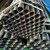 ASTM A53 Gr.b Schedule 40 Black Erw Carbon Steel Pipe Grooved Ends 2 1/2 Inch