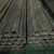 DN25 ASTM A53 Gr.b Black Welded Carbon Steel Pipe Grooved Ends for Connected