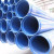 8 Inch Large Size Grooved Ends Erw Pipe for Water Transport and Fire Fighting