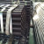 Youfa Brand Dn 25 Hot Dip Galvanized Erw Steel Pipe Grooved Ends