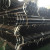 ERW Ms Steel Pipe C/w Grooved Each End