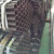 Anti-rust Oiled ERW Ms Steel Pipe Grooved Each End for Water Transport