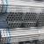 China Manufacturers ASTM A106 A105 A53 Galvanized Steel Pipe