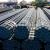 China Manufacturers ASTM A106 A105 A53 Galvanized Steel Pipe