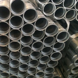 Hot Sale Dn 50 Gi Pipe with Grooved Ends