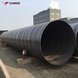 Seam Saw Submerged Arc Welded Spiral Steel Pipe SSAW,14 Inch Spiral Welded Pipe