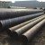 Factory Manufacture ERW/LSAW/SSAW Weld Black Carbon Steel Pipe YOUFA