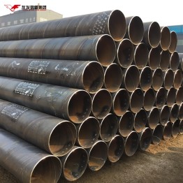 API 5L ERW/LSAW/SSAW/SEAMLESS CARBON Steel Pipe YOUFA