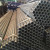 YOUFA Brand Galvanized Steel Pipe with Grooved Ends for Water Use