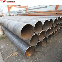 API 5L GR.B ERW/LSAW/SSAW/Seamless Sch 40 Carbon Steel Pipe and Tubes YOUFA