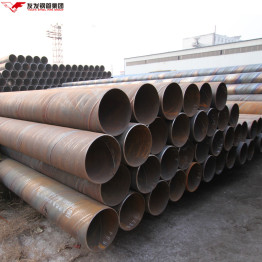 Welding Round Tubing