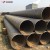 API 5L GR.B ERW/LSAW/SSAW/Seamless SCH 40 Carbon Steel Pipe YOUFA