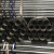 TOP FACTORY 6'' LOWEST PRICE THREADED STEEL PIPE with COUPLING