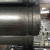 FM/UL Extinguishing Pipe/grooved End Pipe