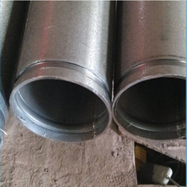 YOUFA Extinguishing Pipe/grooved End Pipe