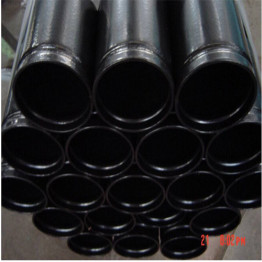 ASTM A795 SCH10 Black Pipe/grooved End Pipe/ Fire Fighting Pipe