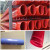 YOUFA Extinguishing Pipe/grooved End Pipe