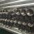 TOP FACTORY 6'' LOWEST PRICE THREADED STEEL PIPE with COUPLING