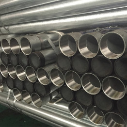 TOP FACTORY 6'' LOWEST PRICE THREADED STEEL PIPE with COUPLING