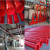 ASTM A795 SCH10 Grooved End Fire Pipe
