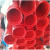 YOUFA Red Coating Fire Pipe/ASTM A795 PIPE/grooved End Pipe
