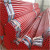 YOUFA 219mm Extinguishing Pipe/fire Pipe/ASTM A795 Grooved End Pipe