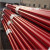 ASTM A795 SCH10 Grooved End Fire Pipe