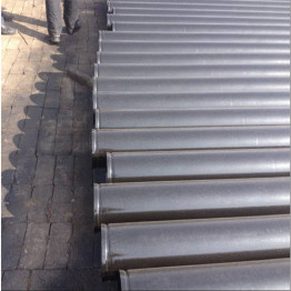 YOUFA 88.9mm Extinguishing Pipe/fire Pipe/ASTM A795 Grooved End Pipe