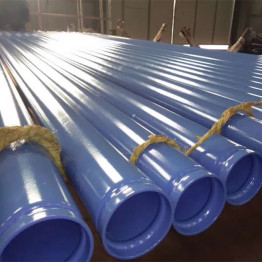 Fire Fighting Pipe Material