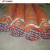 Galvanized Pipe / Hot Dip Galvanized Steel Pipe / Threaded Conduit Gi Pipe
