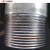 Threaded End Galvanized Steel Pipe