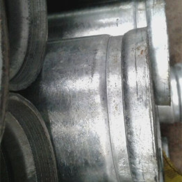 Steel Groove Pipe YOUFA Ashley